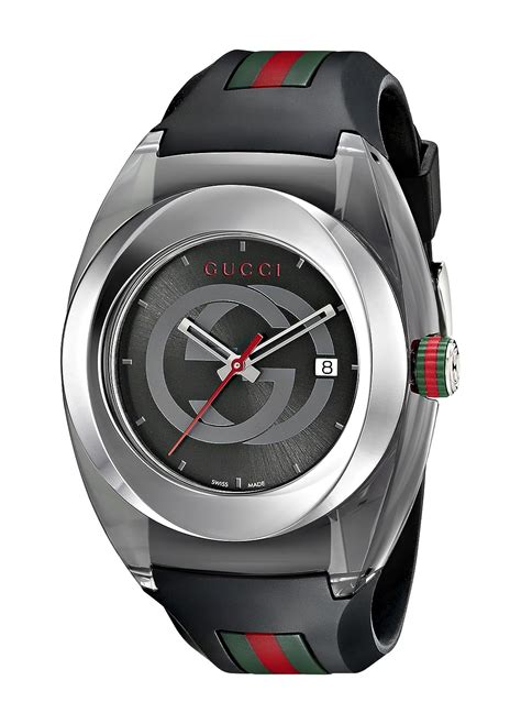 reloj gucci para hombre|Gucci men's watches costco.